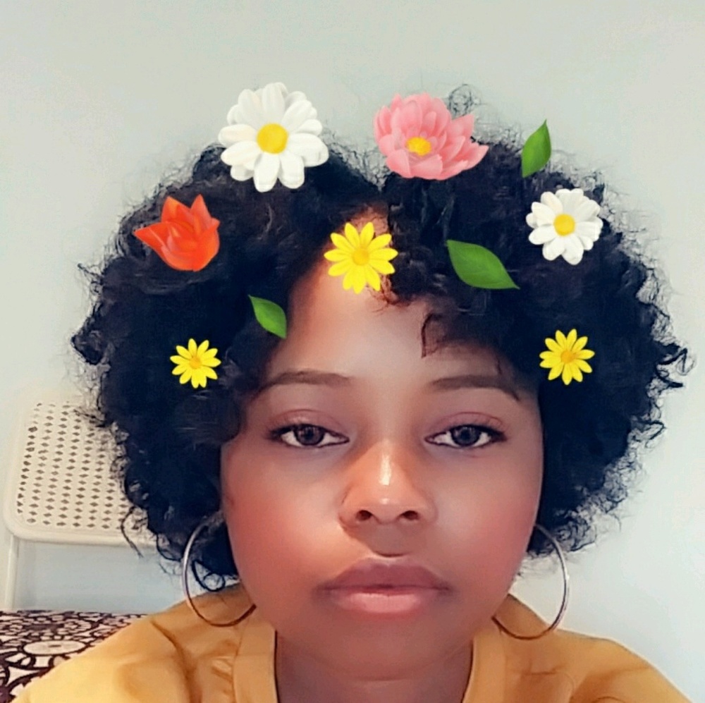 Meet your Posher, Ailsa